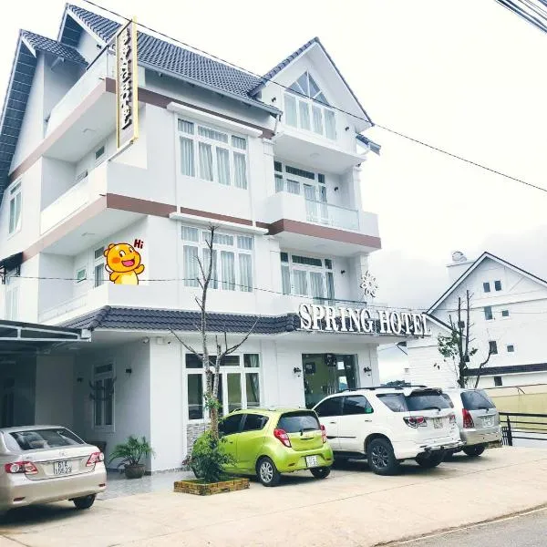 Spring Hotel