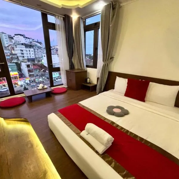 Le Tuan Minh Hotel